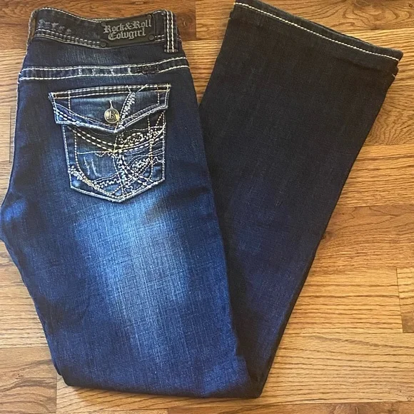 Rock & Roll Cowgirl - Picture 2 of 9